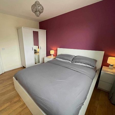 One Bedroom With Great City Views London Exterior photo