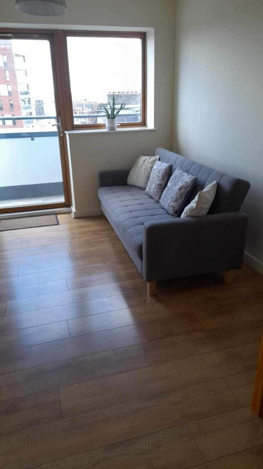 One Bedroom With Great City Views London Exterior photo