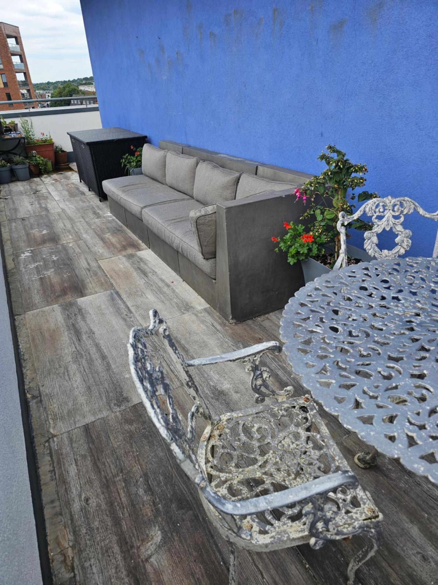 One Bedroom With Great City Views London Exterior photo